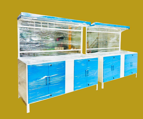 Job Inspection Table